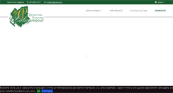 Desktop Screenshot of calagrana.com